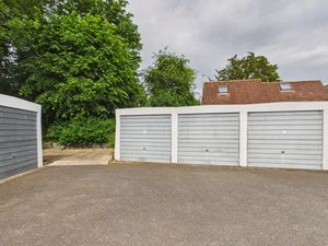 Garage- click for photo gallery